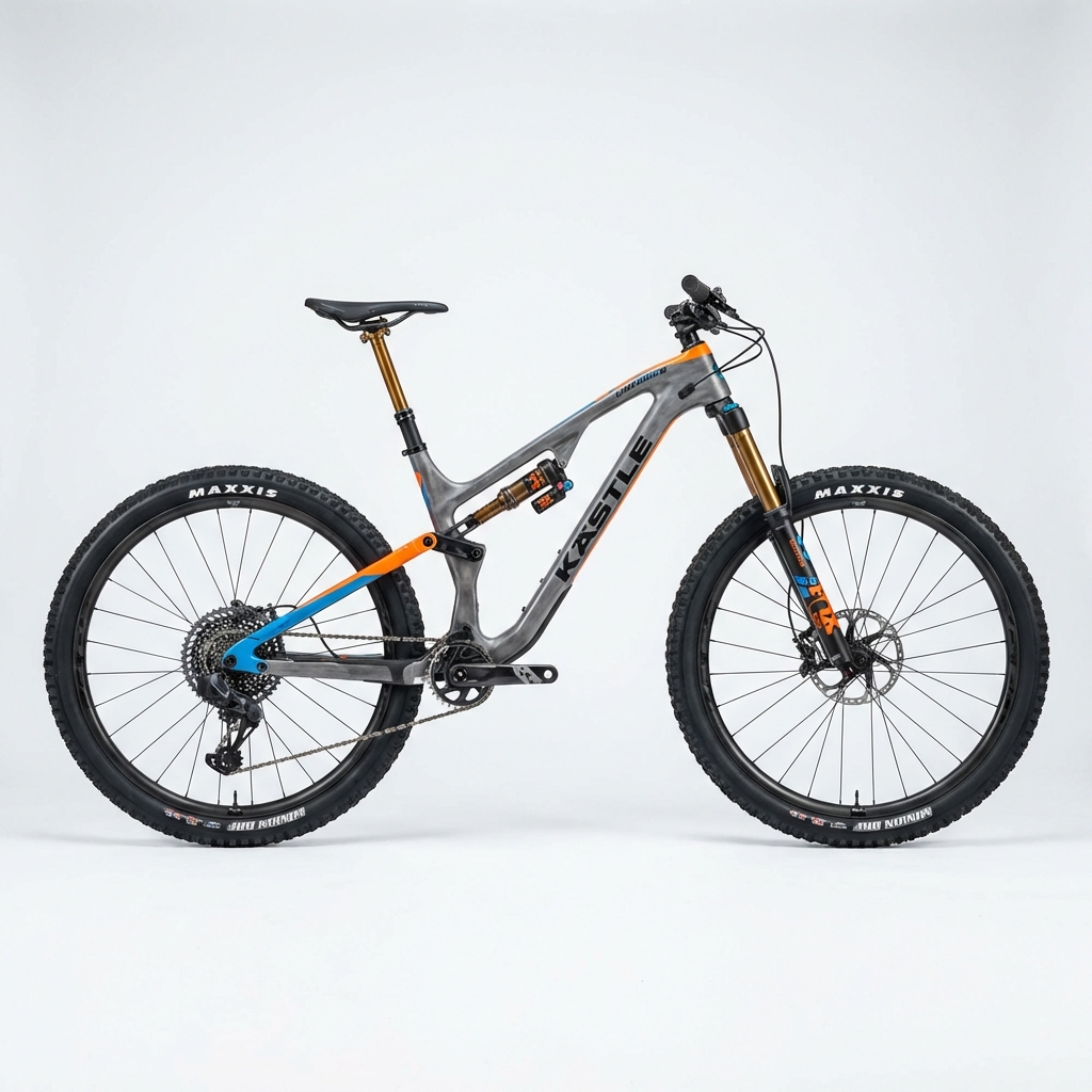 Top Rated MTB